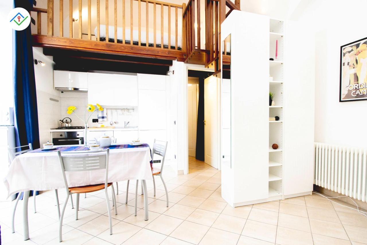 Le Mura Apartment By Tuscanywego بيزا المظهر الخارجي الصورة