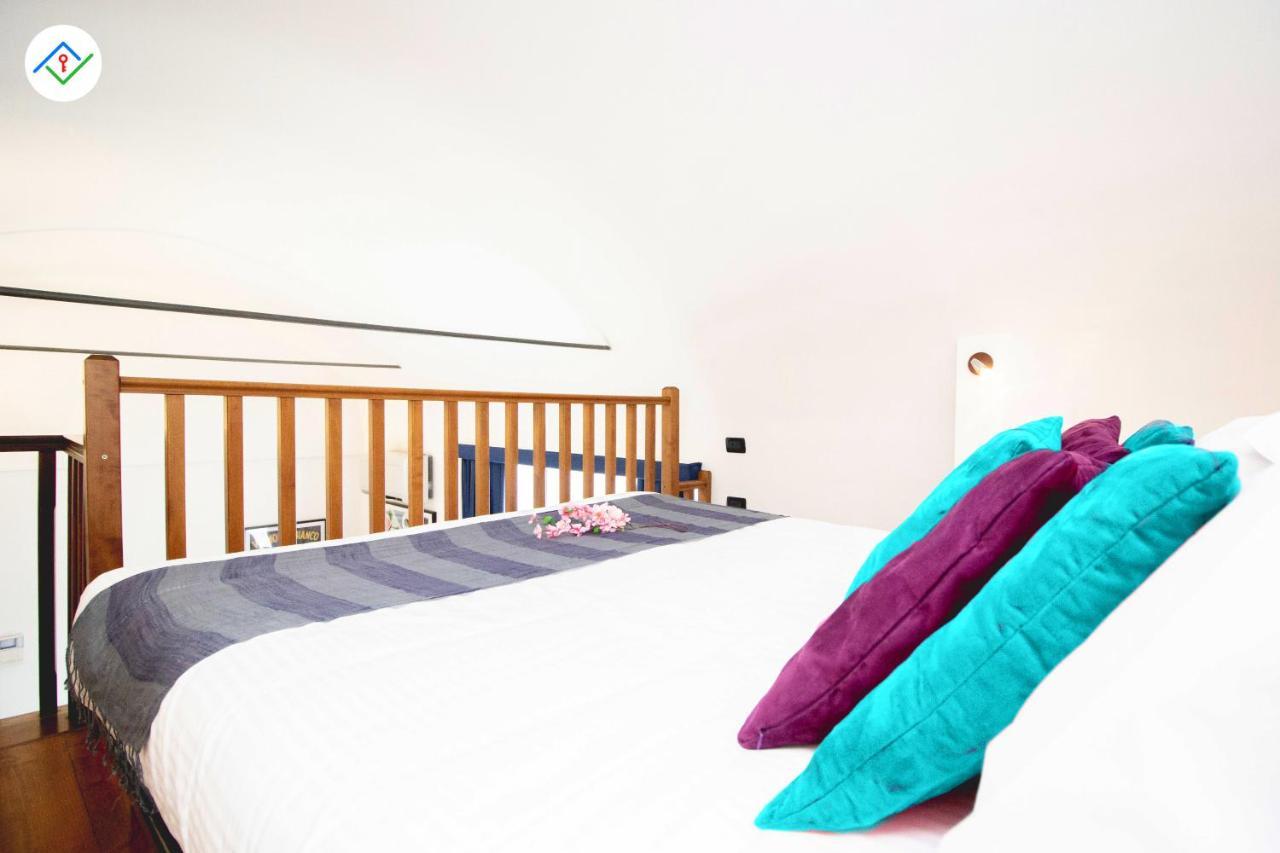 Le Mura Apartment By Tuscanywego بيزا المظهر الخارجي الصورة