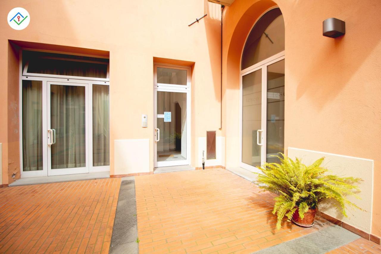 Le Mura Apartment By Tuscanywego بيزا المظهر الخارجي الصورة