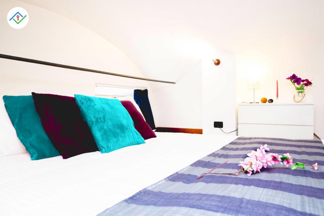 Le Mura Apartment By Tuscanywego بيزا المظهر الخارجي الصورة
