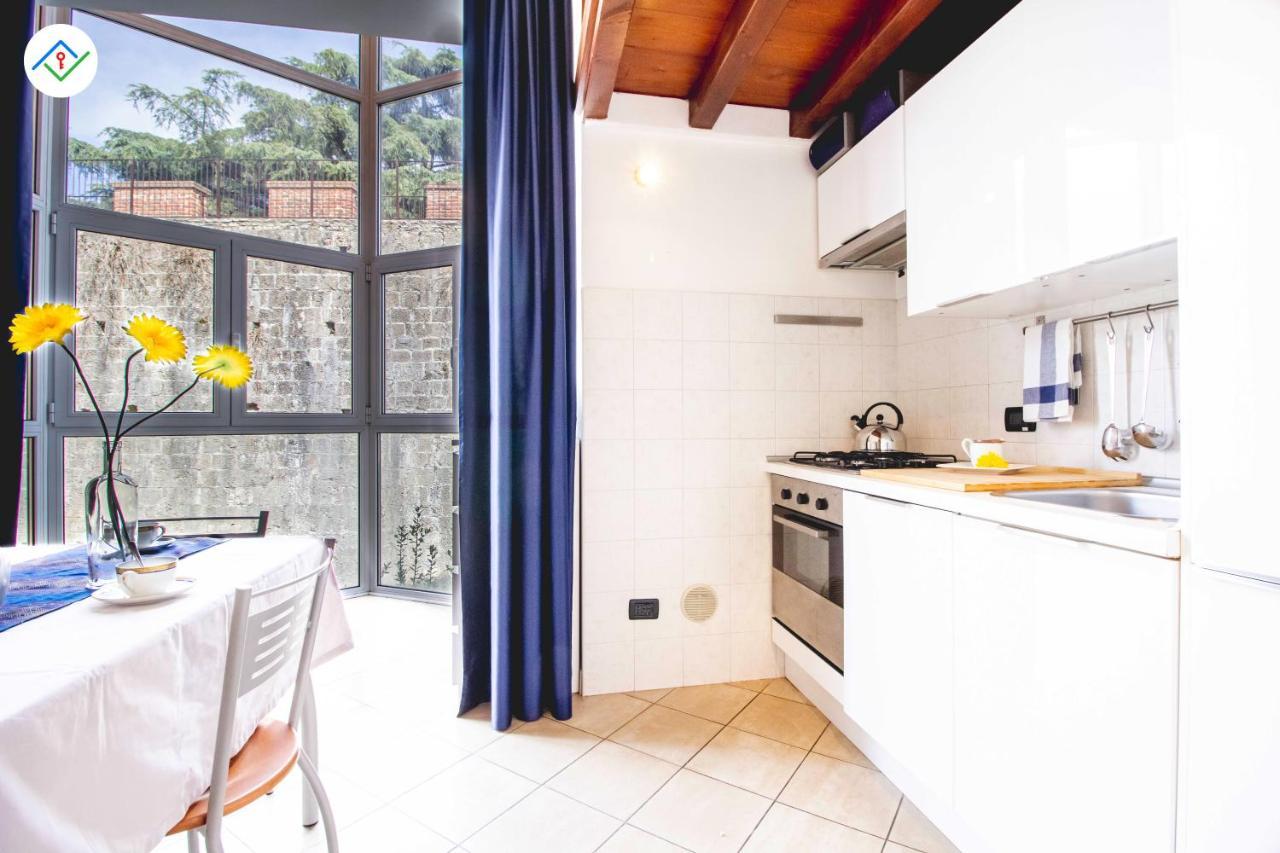 Le Mura Apartment By Tuscanywego بيزا المظهر الخارجي الصورة