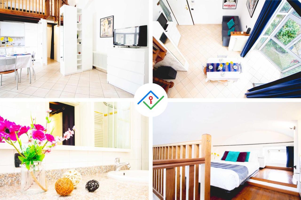 Le Mura Apartment By Tuscanywego بيزا المظهر الخارجي الصورة