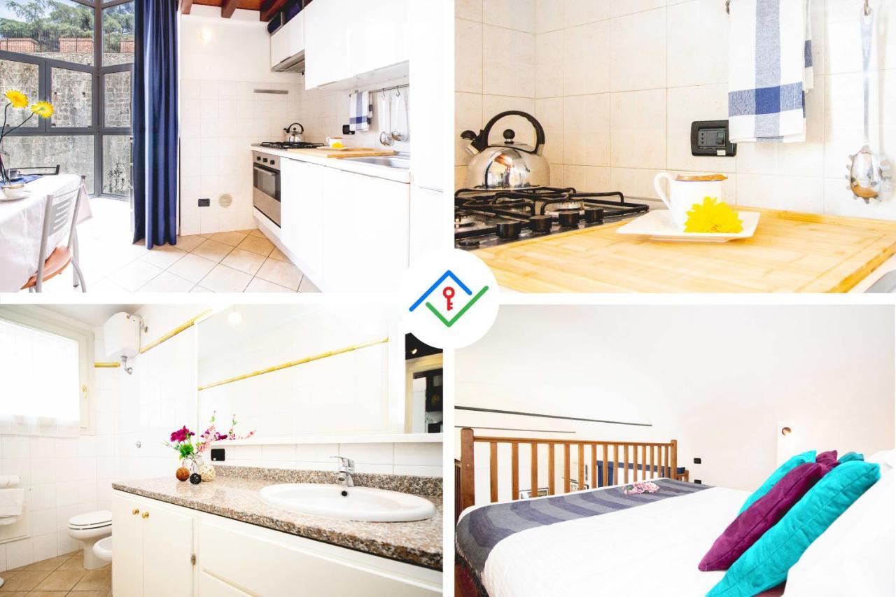 Le Mura Apartment By Tuscanywego بيزا المظهر الخارجي الصورة