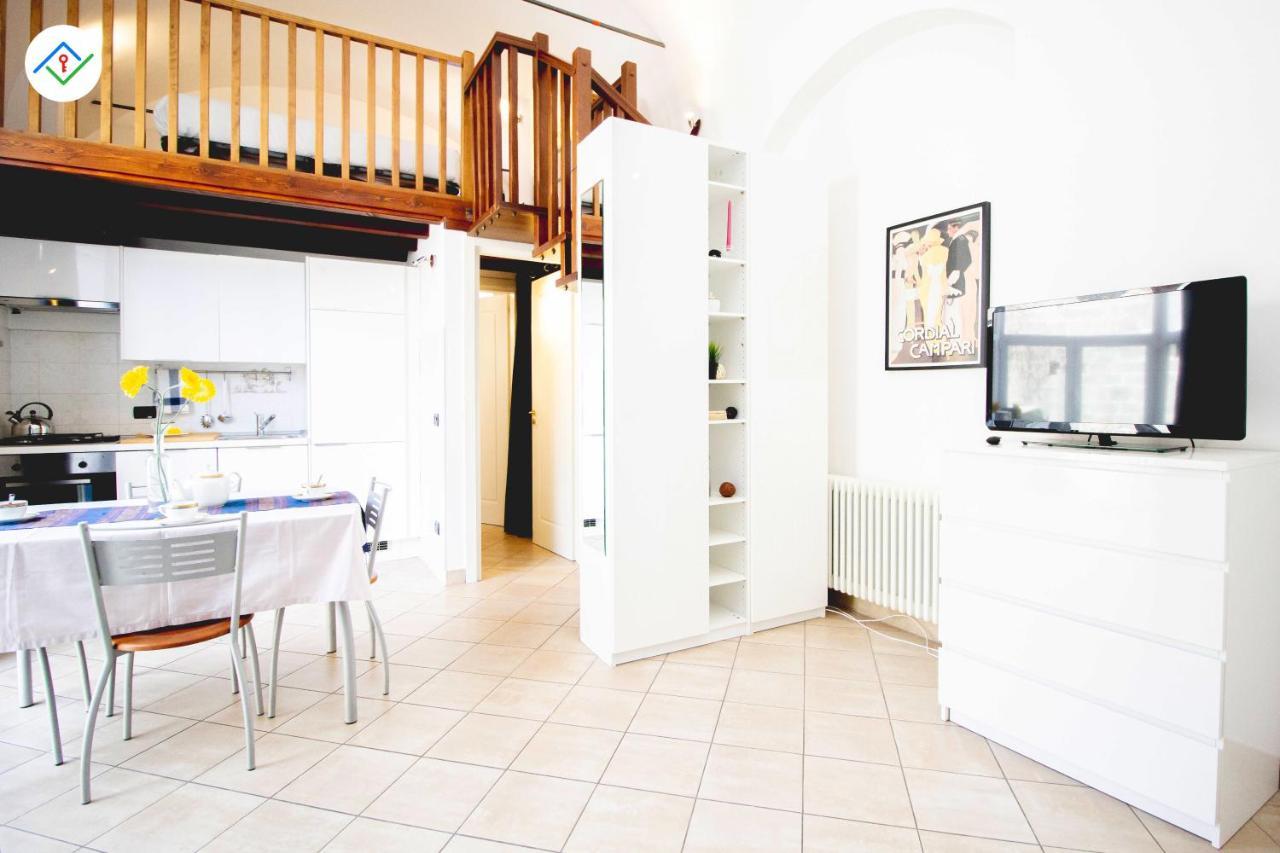 Le Mura Apartment By Tuscanywego بيزا المظهر الخارجي الصورة