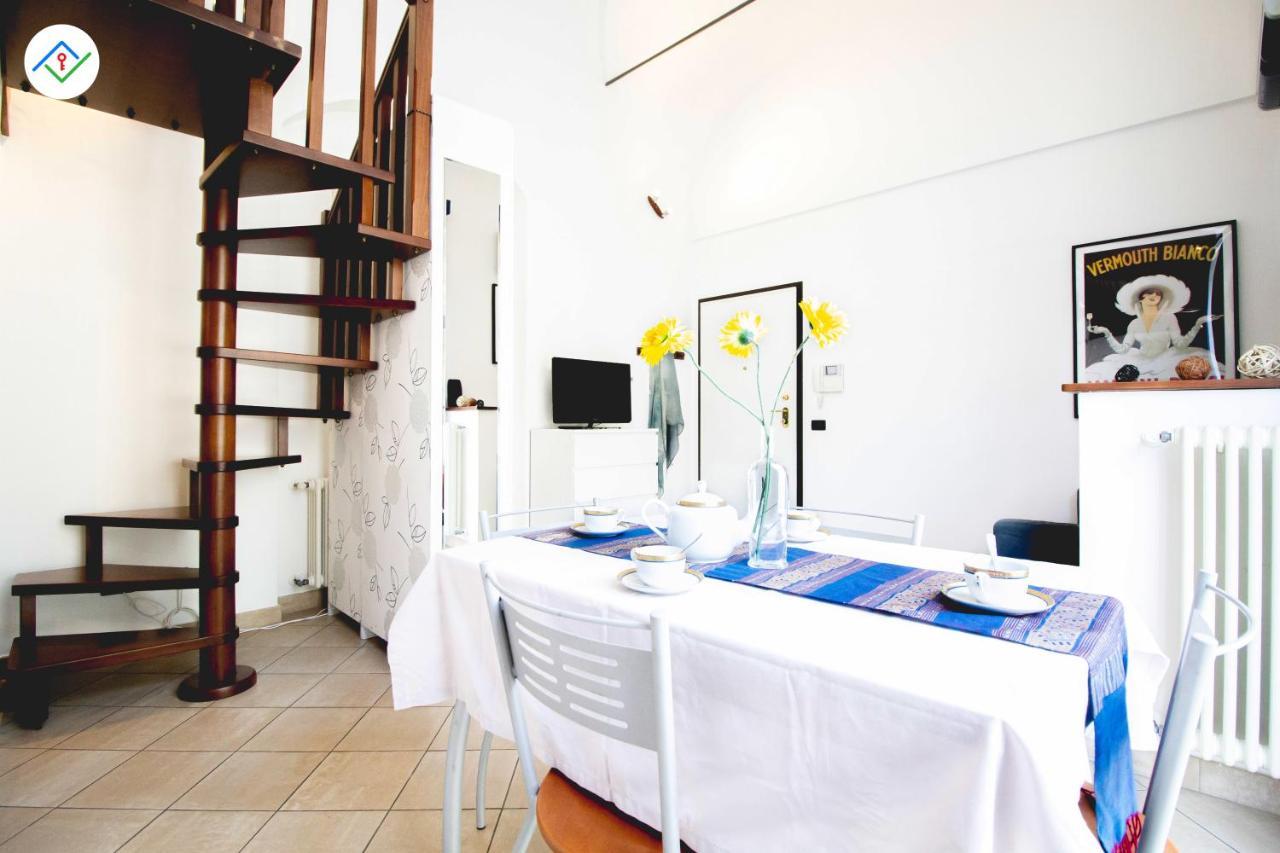 Le Mura Apartment By Tuscanywego بيزا المظهر الخارجي الصورة