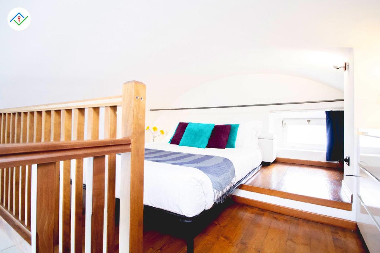 Le Mura Apartment By Tuscanywego بيزا المظهر الخارجي الصورة